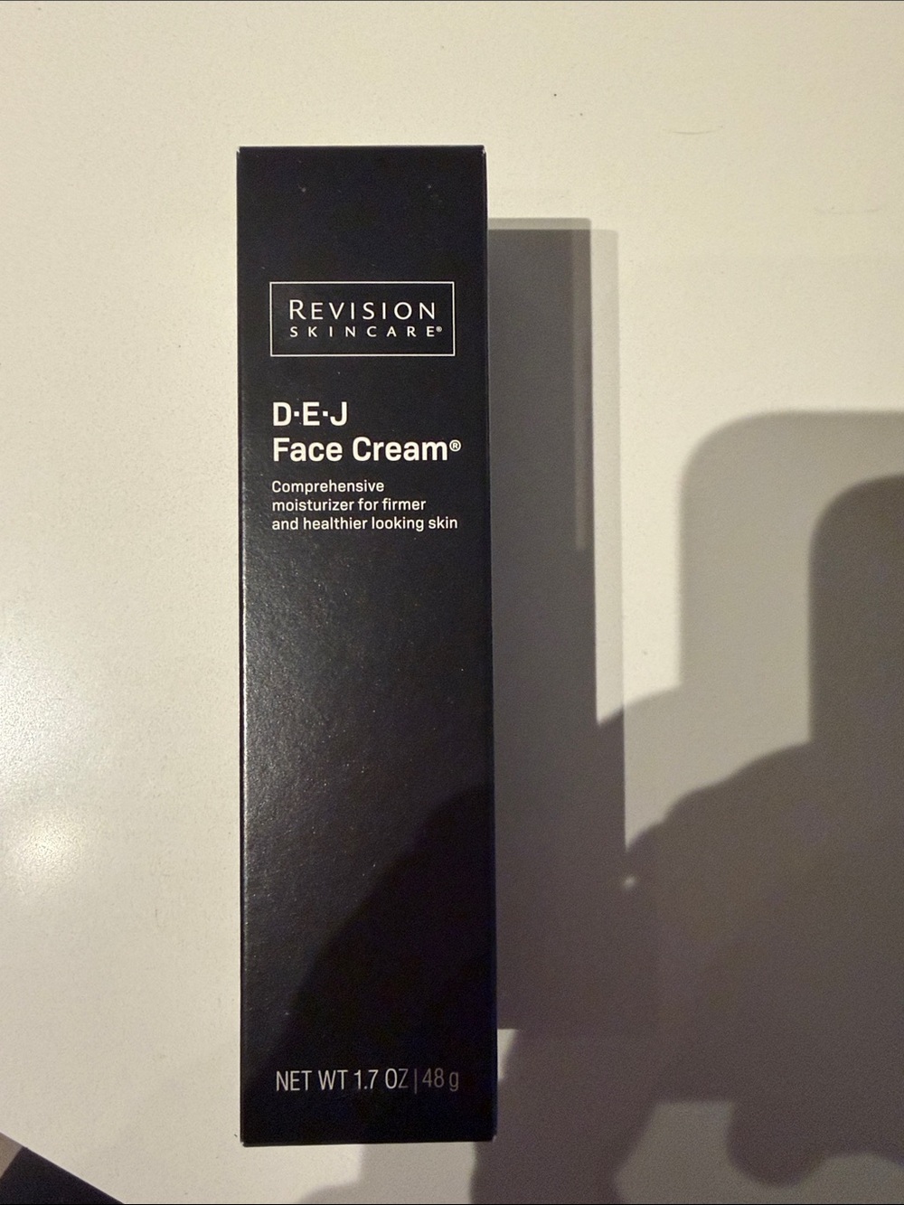 Revision Skincare® D.E.J face cream - Picture 2 of 8
